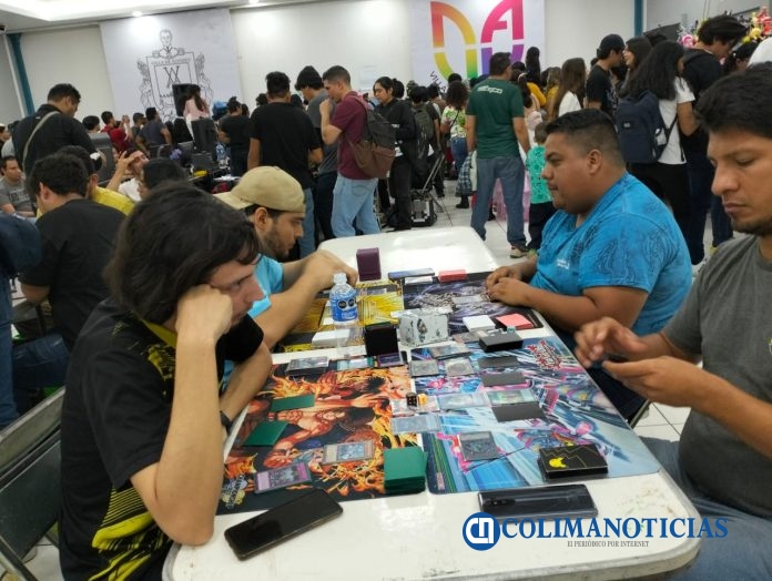 Comunidad Otaku de Colima disfruta de La Ryo Fest 2024 8