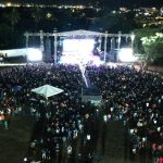 Con gran éxito se presentó Elefante en concierto en el Carnaval Las Maravillas del Mundo Manzanillo 2024 .52