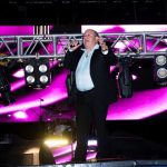 Con gran éxito se presentó Elefante en concierto en el Carnaval Las Maravillas del Mundo Manzanillo 2024 4