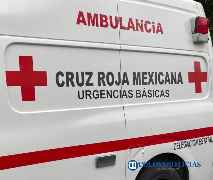 CruzRoja Colima