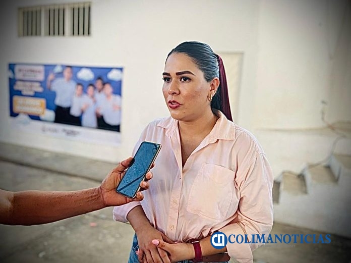 Diana Zepeda