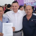 El Jueves oficializará el PAN a sus candidatos a alcaldías y diputaciones locales .54