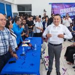 El Jueves oficializará el PAN a sus candidatos a alcaldías y diputaciones locales