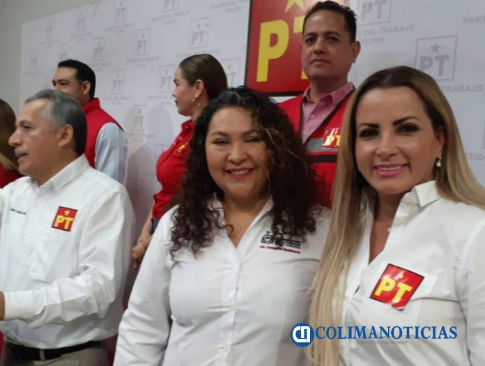 Evangelina Bustamante Morales