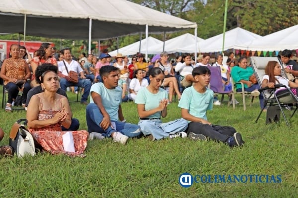 Festival Cultural Rural, 'Canoas 2024' 23