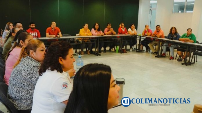 Fomentan cultura de paz en espacios Universitarios, en Manzanillo_a