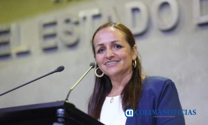 Glenda Ochoa