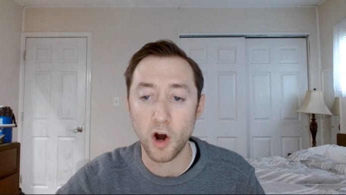 Hombre en Pensilvania decapita a su padre y muestra la cabeza en Youtube