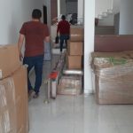 Inicia el Equipamiento de la Unidad Médica de la Sección 39 del SNTE