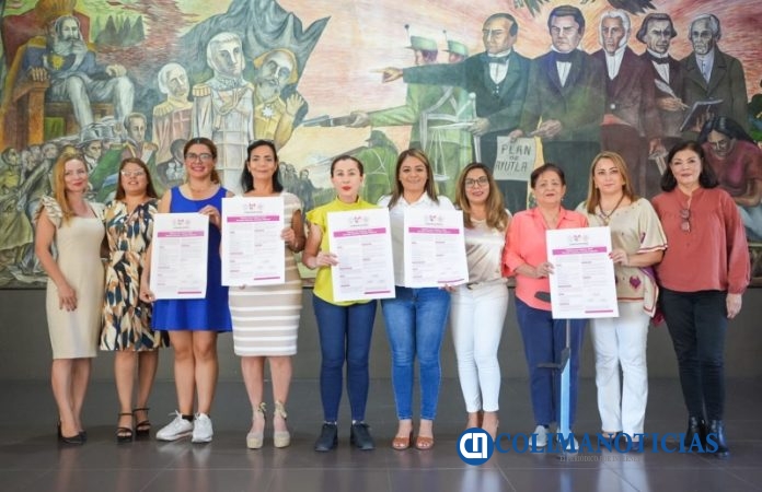 Lanza Tey Convocatoria 'Mujeres que Inspiran, Grandes Historias, Grandes Mujeres 2024'