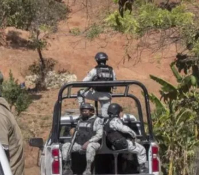 Los Tlacos y Los Ardillos pactaron tregua en Guerrero
