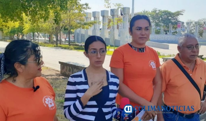 Red Animalista. Yo soy su voz