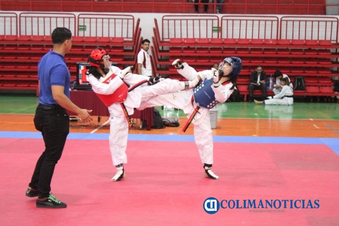 Taekwondo