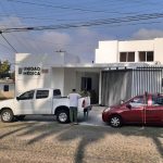 Unidad Médica de la Sección 39 del SNTE