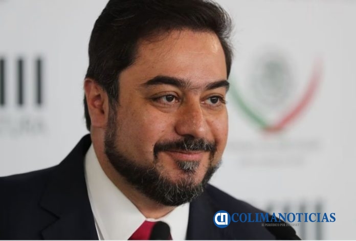 Vidal Llerenas