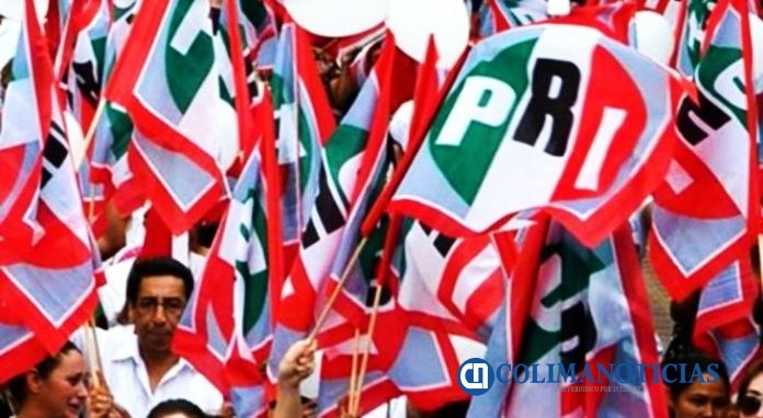banderas pri