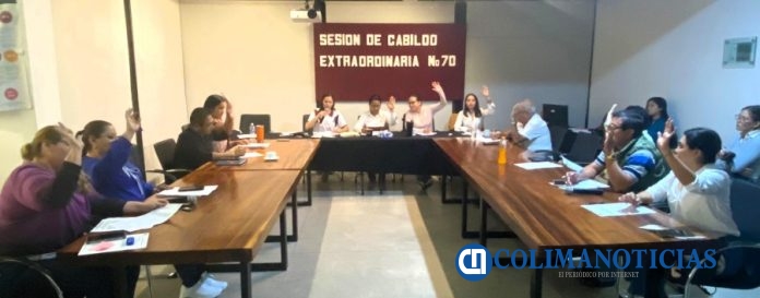 cabildo manzanillo