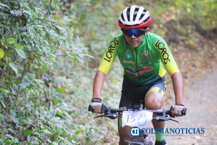 ciclista