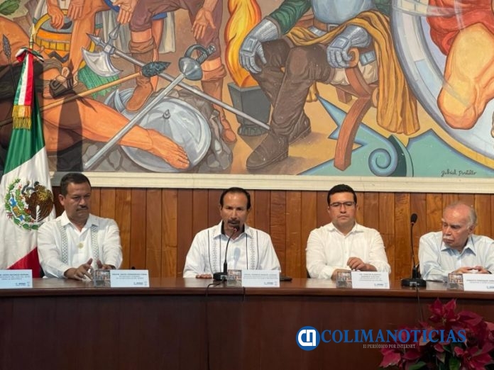 federico rangel cabildo