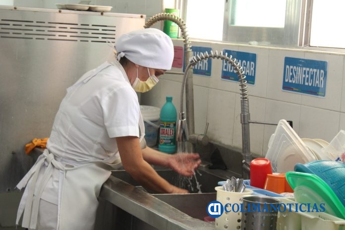hospitalizaciones por infecciones respiratorias agudas