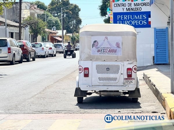 mototaxis