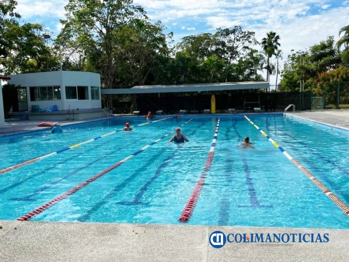 natacion