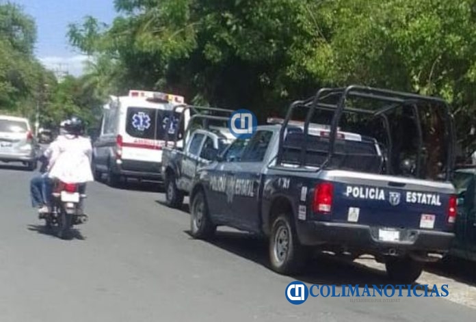 A balazos matan a dos en una llantera de Prados del Sur