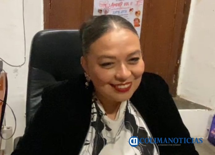 Ada Karmina Benavides Rosales