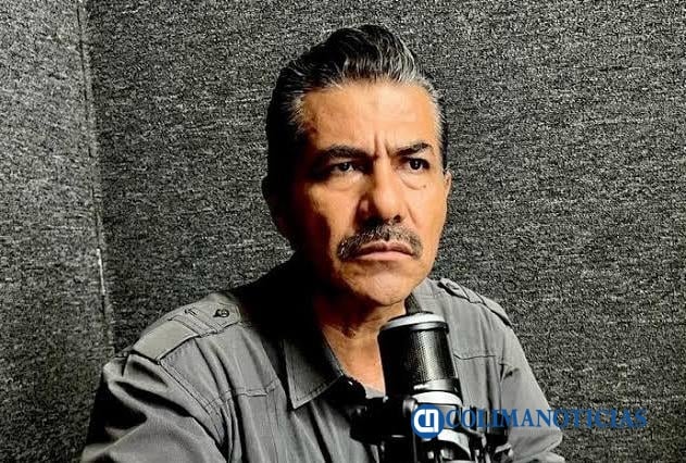 Alejandro Brambila Granados
