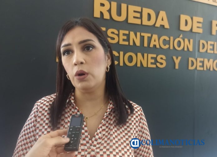 Ana Margarita Torres Arreola