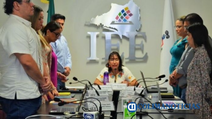 Aprueba el IEE candidatos Independientes para Comala y el Distrito IV