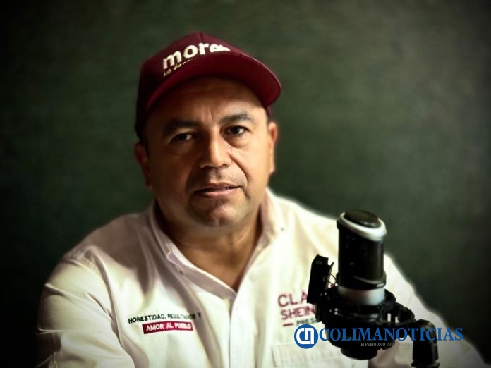 Armando Reyna Morena