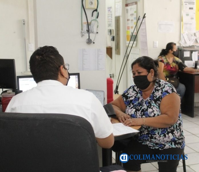 Centros de Salud