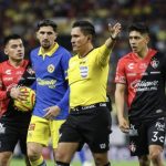 Con reglamento en mano, Comisión de Árbitros da por bueno el penal del Ámerica