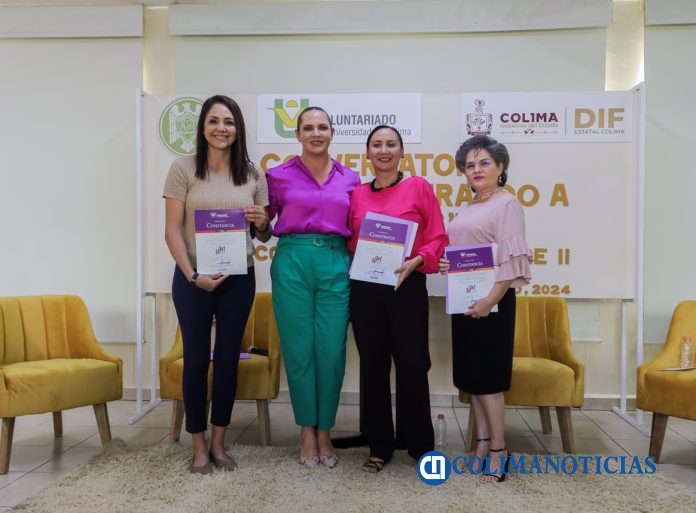 Conversatorio Mujeres inspirando a mujeres