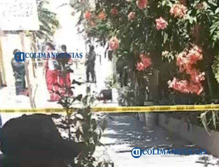 Disparan contra un hombre en El Mezcalito