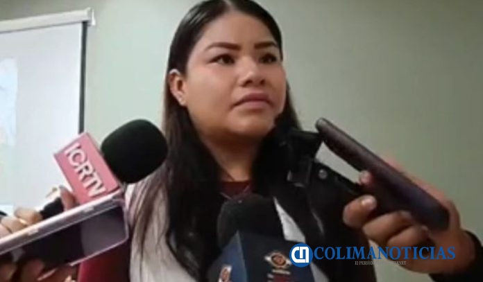 Dulce Huerta Araiza