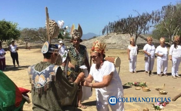 Equinoccio de Primavera y Limpias en La Campana
