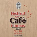 Festival del Café en Canoas, reunirá a grandes exponentes de la música.02444