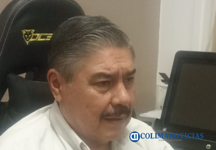 Hector Leon Alam
