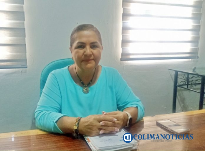 Iliana Arreola Ochoa
