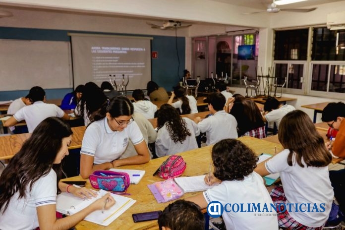 Inicia proyecto Eco-CRE4CIONES_Bach 4_a