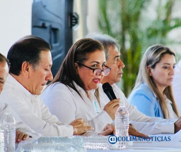 Integra Nueva Alianza Colima expedientes de aspirantes a cargos locales