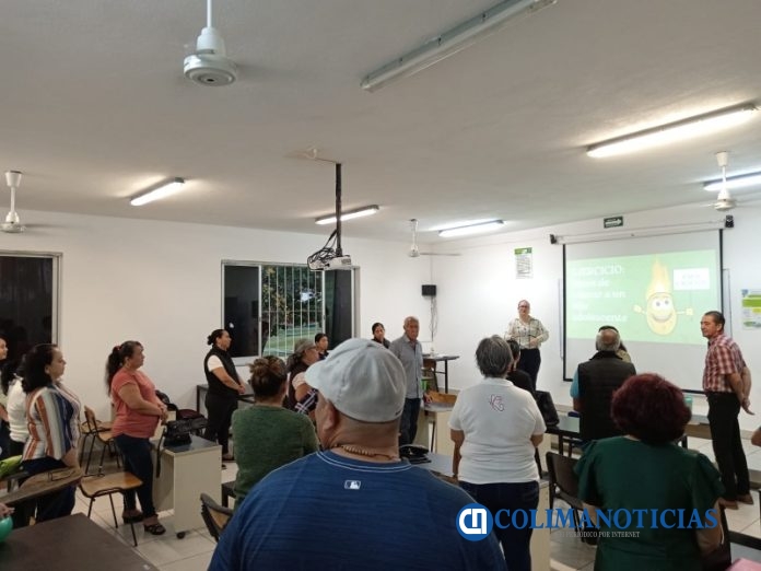 Jornadas por la salud y la familia en el Bach 25_b