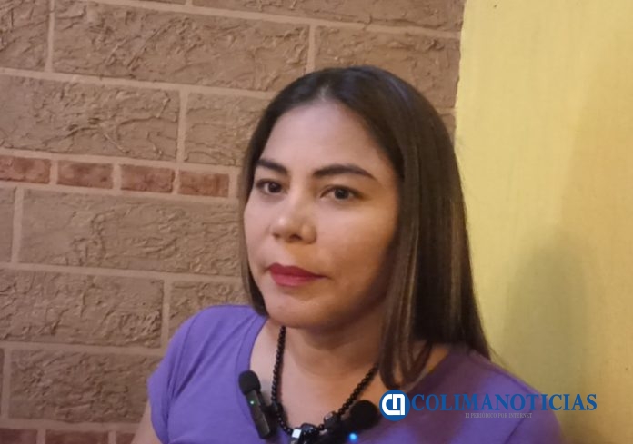 Karina Heredia