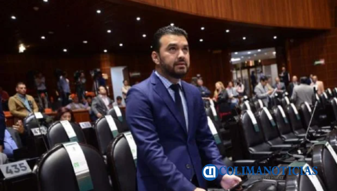 Muere diputado