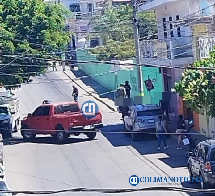 Otro ataque armado en Santiago