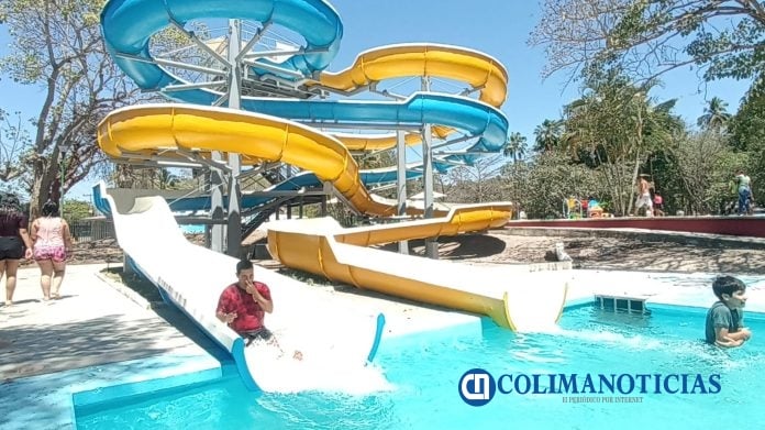 PARQUE REGIONAL