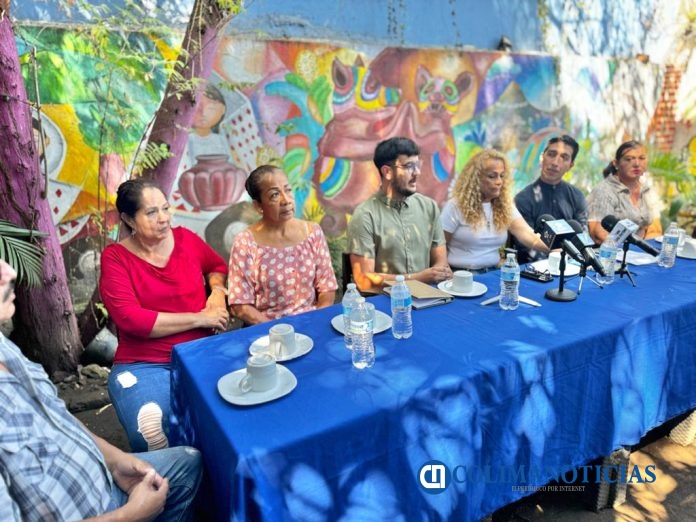 PROMOVERAN EN ARMERIA