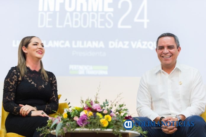 Rinde Voluntariado UdeC tercer informe de labores_b